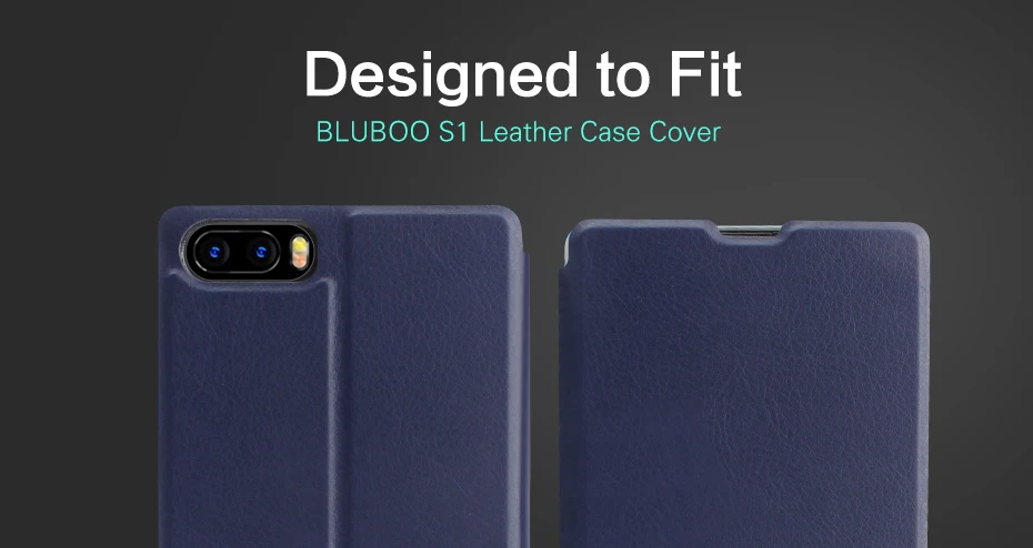 Ocube bluboo s1 Роскошный чехол bluboo s1 чехол специальный защитный флип из искусственной кожи чехол для bluboo s1 5," мобильный телефон