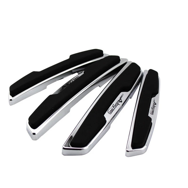 Youwinme водонепроницаемый универсальный Боковой защитный бампер для автомобильной