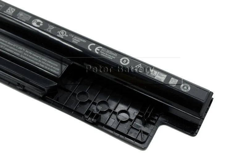 Оригинальный аккумулятор JIGU Korea Cell MR90Y для DELL Inspiron 3421 3721 5421 5521 5721 3521 3437 3537 5437 5537 3737