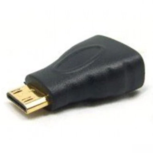SCLS оптовая продажа мини HDMI папа к Женский адаптер конвертер|mini hdmi|to hdmihdmi male |