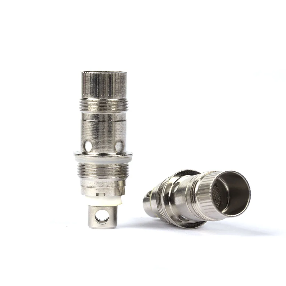 Катушка отец 5 шт./лот турбина мини катушка 0.7ohm для турбины Мини комплект Q Stick Элитная огромная облачная катушка для электронной сигареты