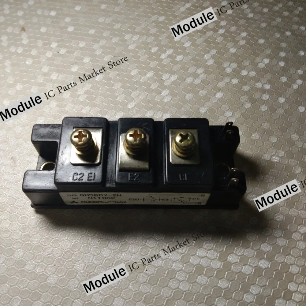 

QM50DY-2H Free shipping new good quality module