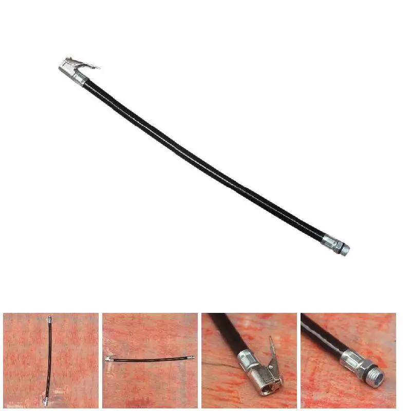 Мотоцикл велосипед автомобиль Гибкий клип на пневматические шины шинный патрон