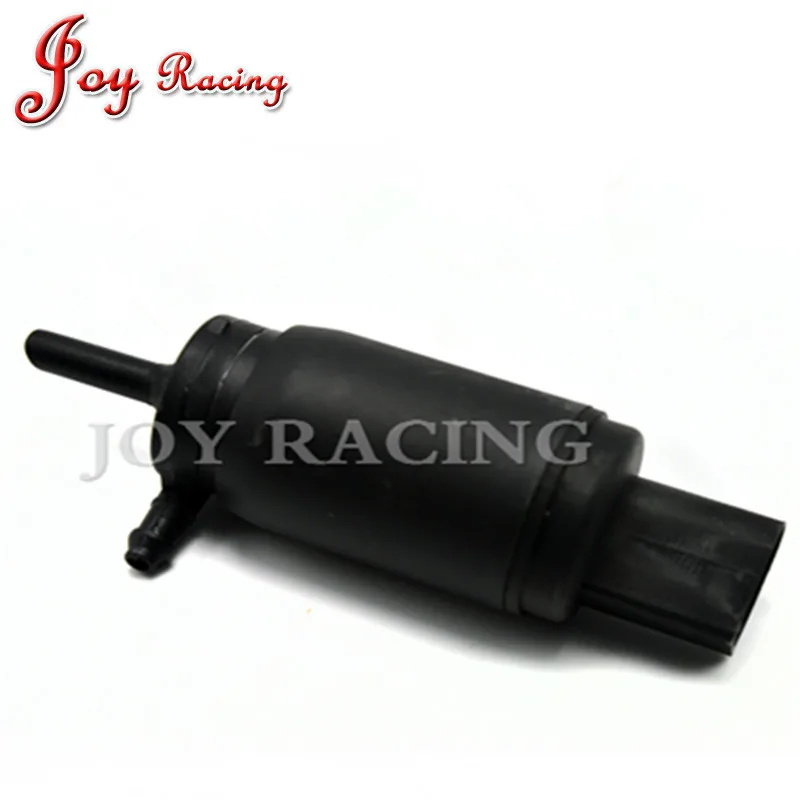 Бесплатная доставка OEM #1J5 955 651/18D 651/1J5955651/18D955651 насос омывателя лобового стекла для