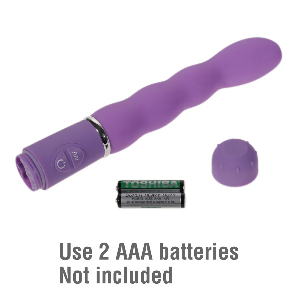 10 функциональный вибрирующий вибратор для G Spot водонепроницаемый товары секса