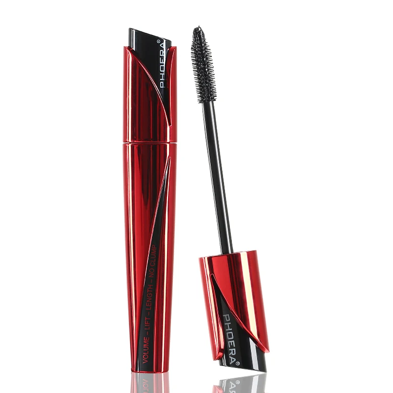 Magnetic Liquid Eyeliner Set Easy To Wear Strong Suction Magnetic Eyelashes with Tweezer Waterproof Eyeliner Makeup TSLM2