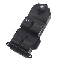 newest black electric power lhd window master switch for honda civic 2001 2005 35750 s5a a02za 35750s5aa02za