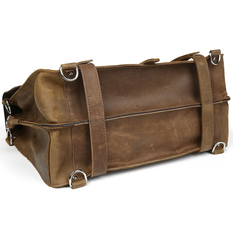 Мужской кошелек TIDING путешествия рюкзак Приключения Сумка многофункциональная