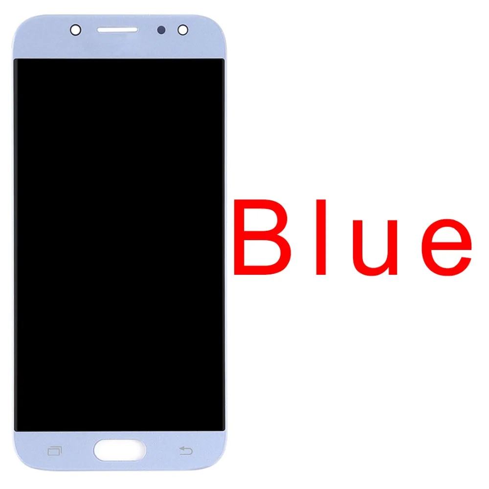 5 2 &quotдля Galaxy J5/J7 ЖК экран и дигитайзер в сборе для