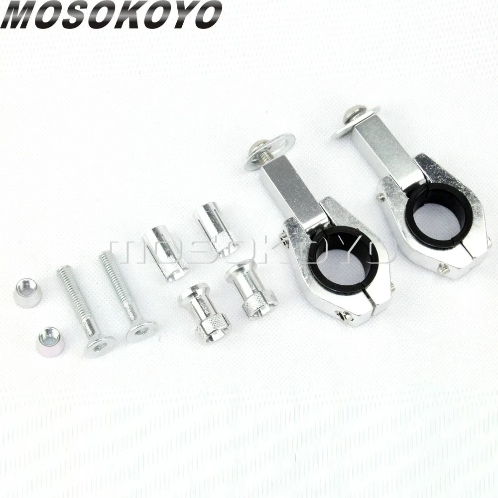 MX Enduro защита для мотокросса 1-1/" Защита для рук 28 мм щетка для KTM Duke 690 390 125 EXC XCF SX Supermoto