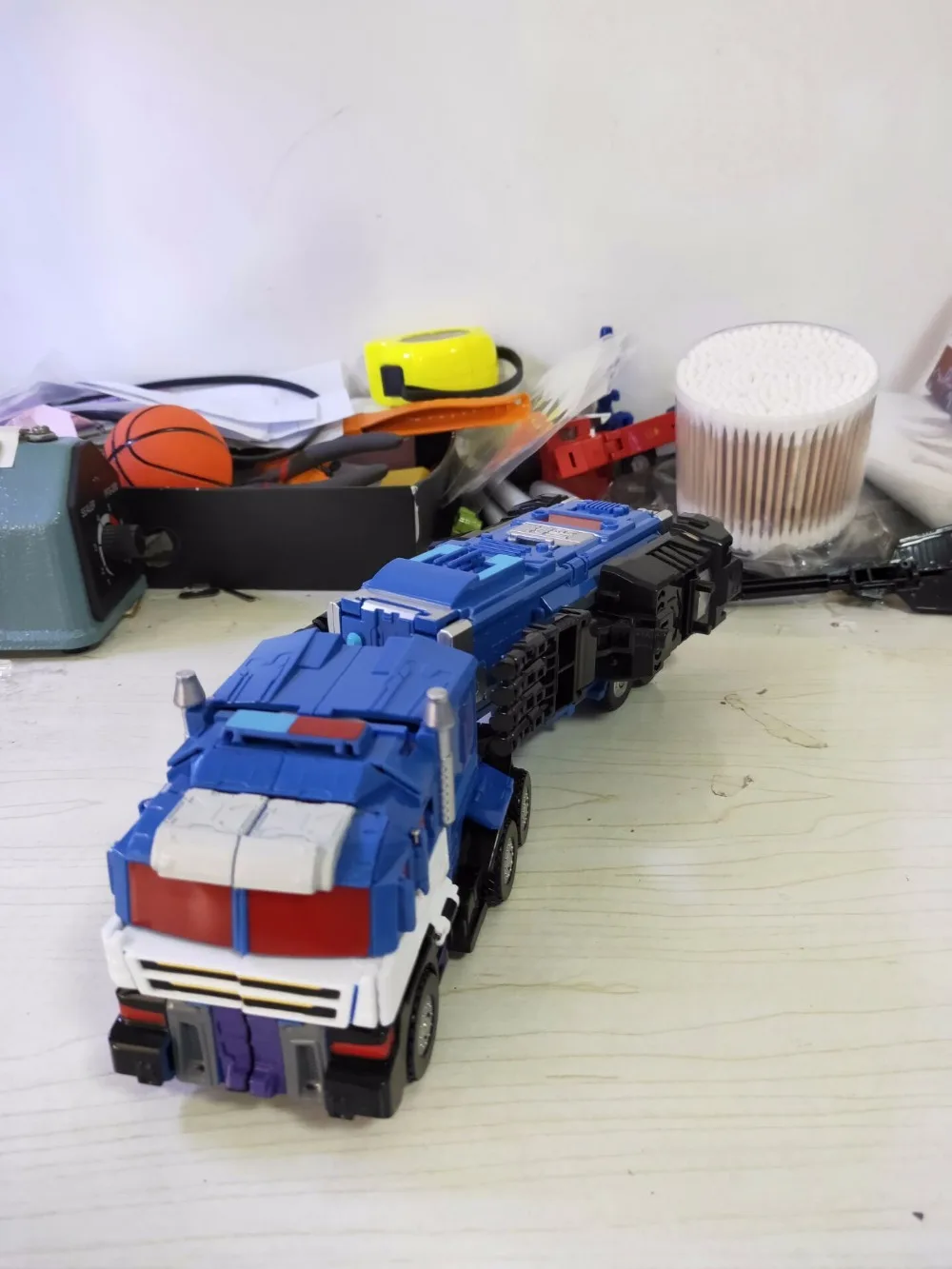 Брутикус трансформация дизайн брутикус Defensor фигурка игрушки