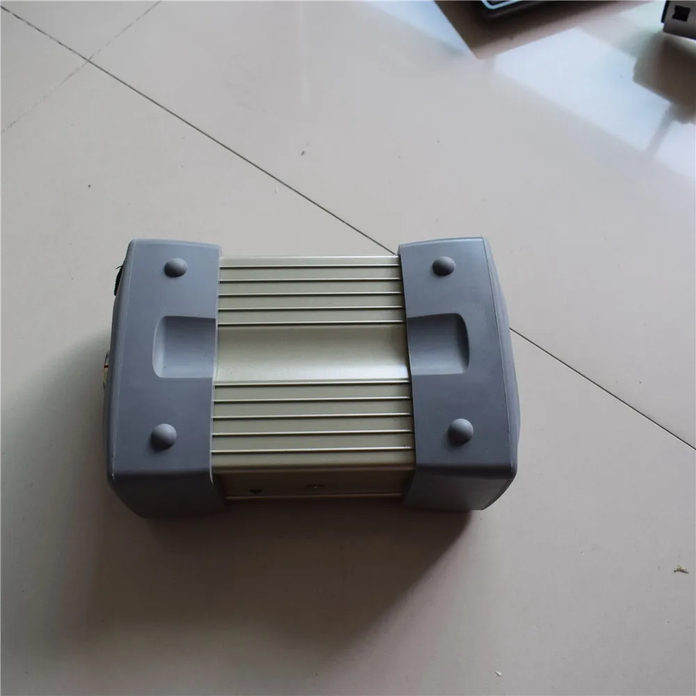 Мультиплексор Mb Star c3 Диагностический Инструмент с кабелем полный комплект