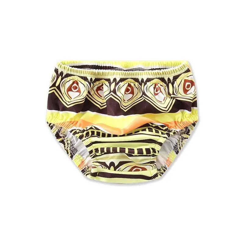 Летние модные купальники для девочек Φ 2 шт. детский купальник бикини маленьких