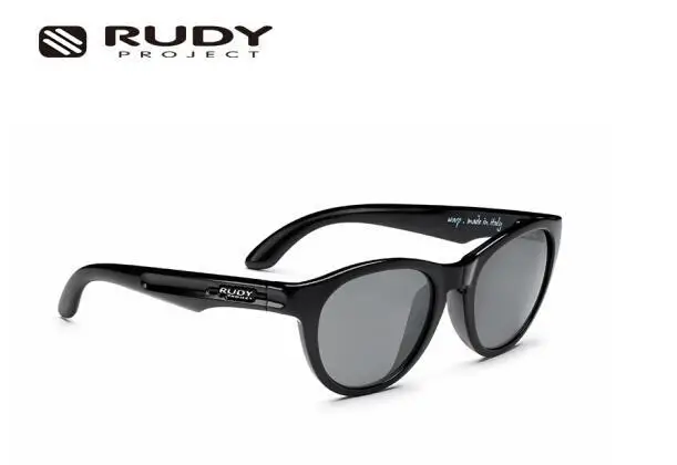 RUDY проект Классический Винтаж UV400 уличные защитные очки для велоспорта для мужчин/женщин кошачий глаз солнцезащитные очки, солнцезащитные очки