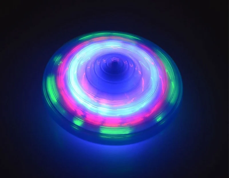 Детская Классическая Игрушка мигающие спиннинговые Топы Beyblade Toy Top Light Music
