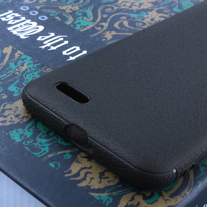 For Ulefone Note 7 Silicone Case Soft TPU Back Cover Clear Protective Transparent 6.1 Inch |