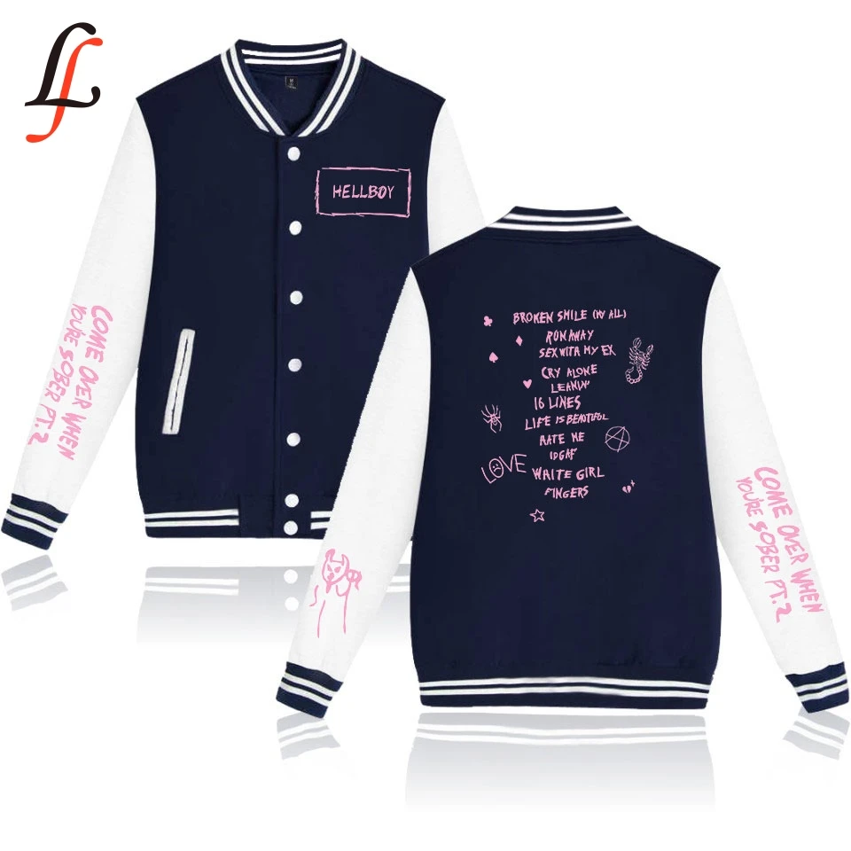 Lil открытым Harajuku Классическая конструкция без колпачка удобна бейсбольная