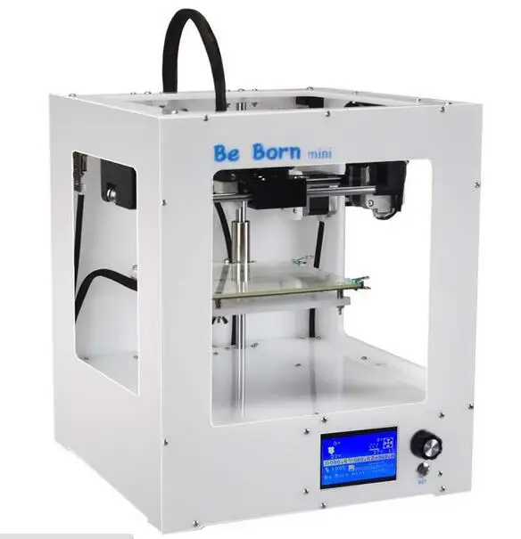 Новый Настольный металлический Высокоточный Интеллектуальный домашний