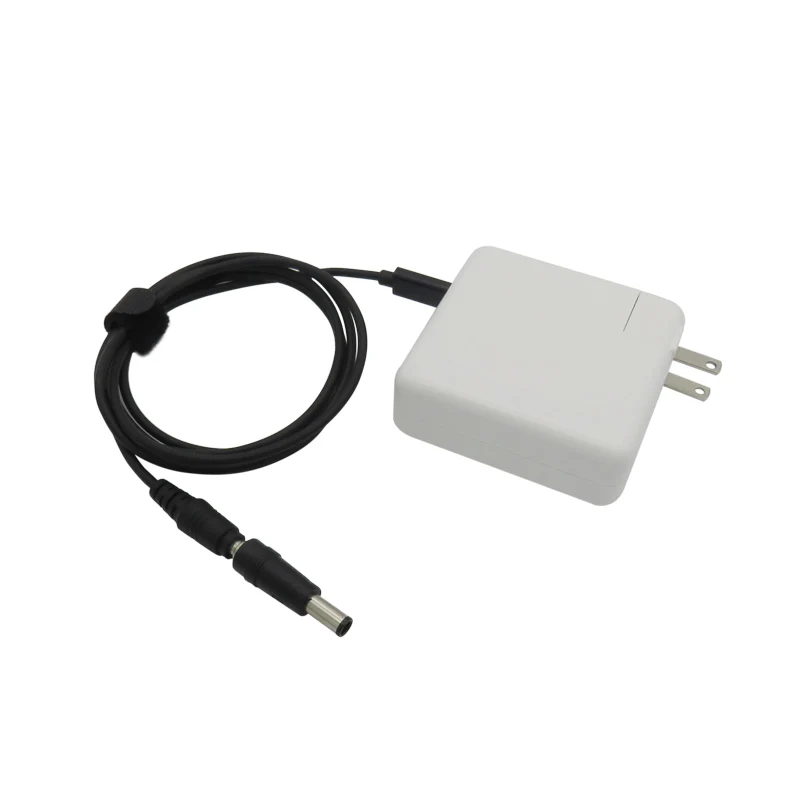90 Вт PD USB-C с 20 наконечниками Универсальное зарядное устройство 18,5-20 в многофункциональный для APPLE/ACER/ASUS/hp/DELL/LENOVO/SAMSUNG/SONY/TOSHIBA
