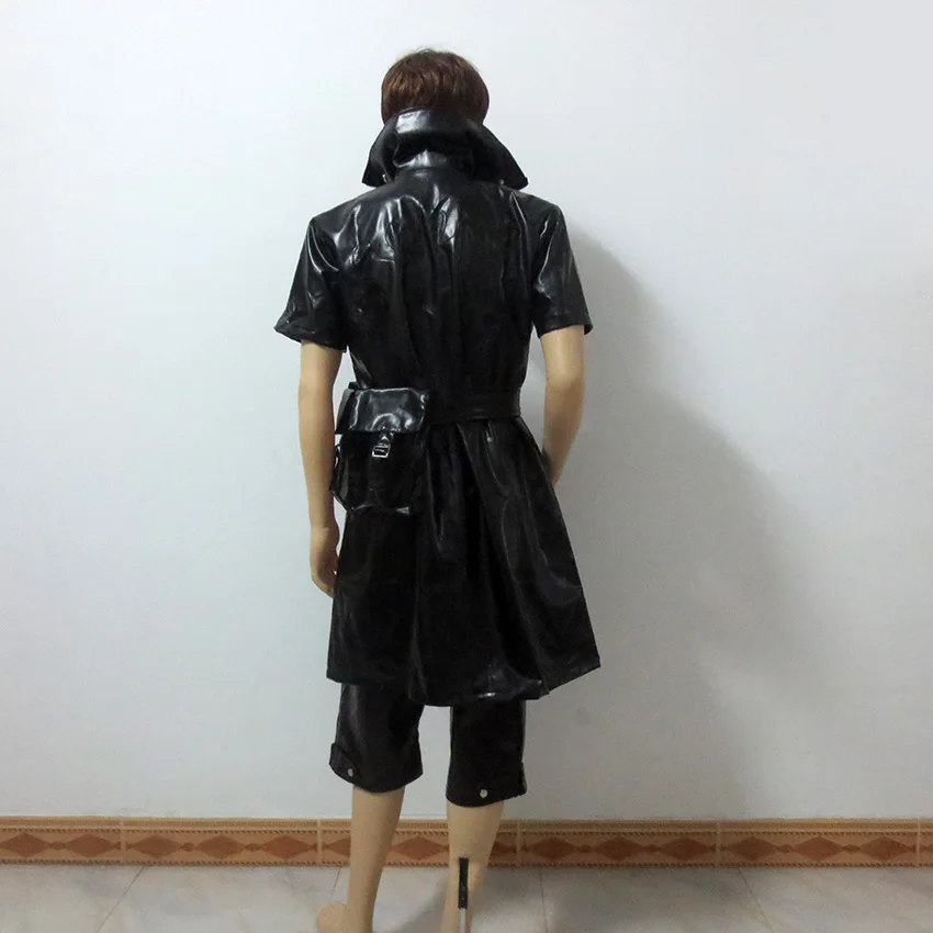 

Final Fantasy XV Noctis Lucis Caelum Cosplay Costume