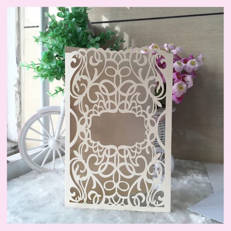 40 шт Мерцающая перламутровая бумажная упаковка для свадебной вечеринки день