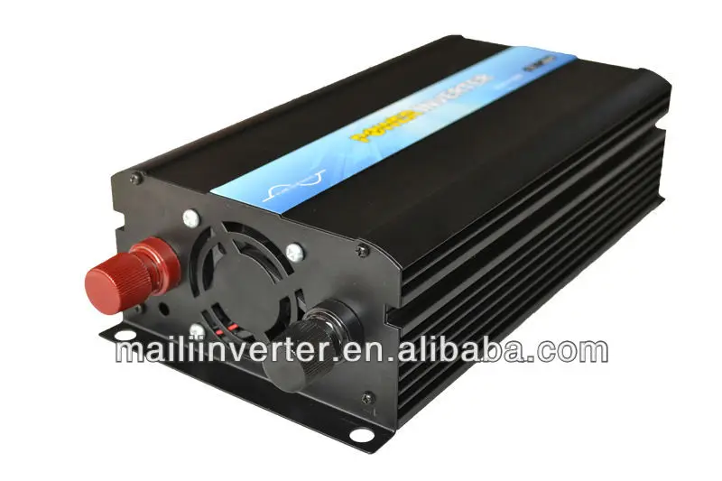 Заводской высокопроизводительный инвертор небольшой немодулированного