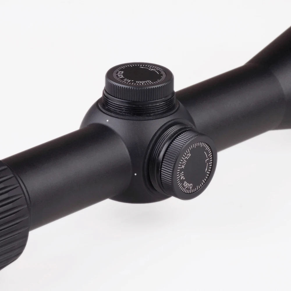 Discovery VT 1 3 9x40 Airgun Mil Dot оптический прицел|riflescope discovery|reticle riflescopehunting riflescope |