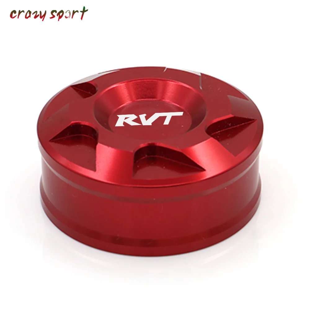 

Front Clutch Fluid Reservoir Cover Cap For HONDA RVT1000R 2000-2006 2005 RVT 1000R RVT1000 R Motorcycle Accessories