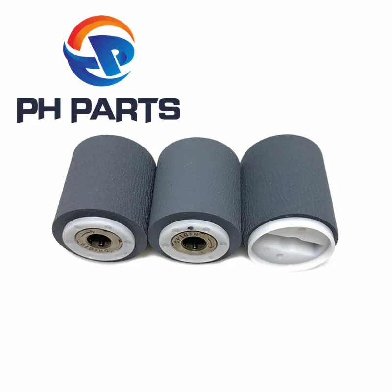 

3setsX for Toshiba 181 182 212 242 232 282 255 355 455 305 405 205 211 230 165 167 223 256 ADF Pickup Feed Separation Roller