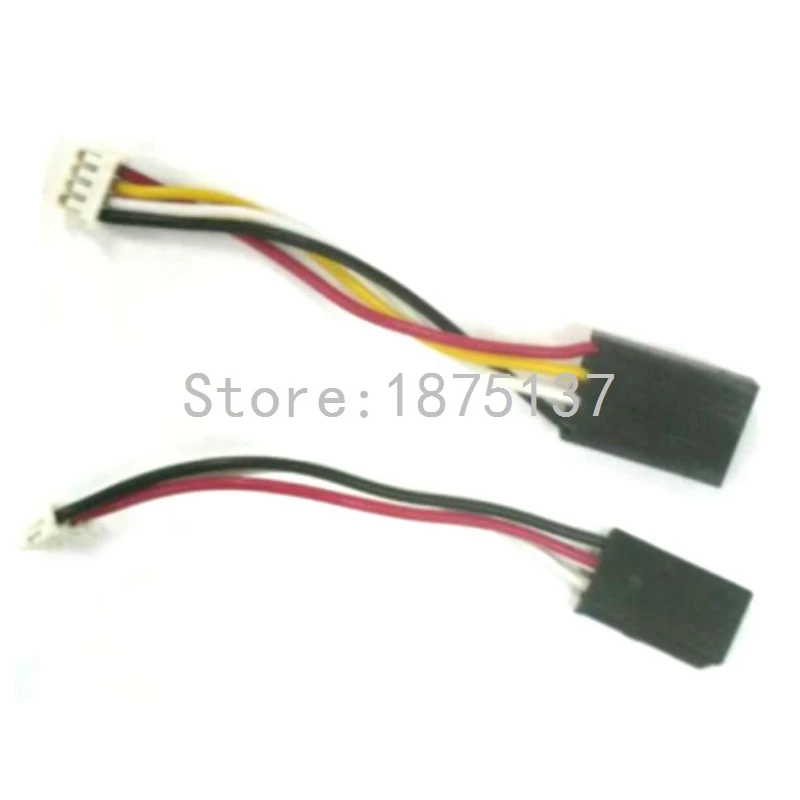 

2PCS Transit wire for XK Aircam X500 X500A RC drone quadcopter spare parts XK X500 Transit wire Free shipping