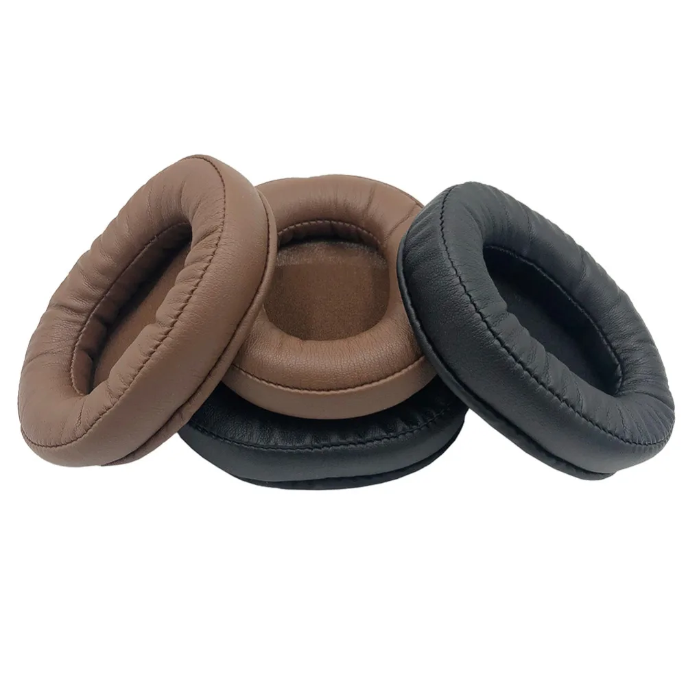 Whiyo 1 пара выделенных сменных амбушюр чехол для подушек наушников Klipsch Mode M40 |