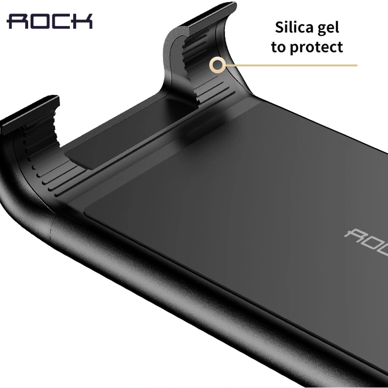 Универсальные регулируемые настольные держатели Rock подставки для планшетов и