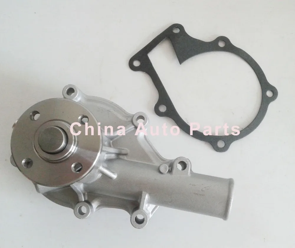 Водяной насос 16241 73034 для Kubota V1505 D1105 D905 70 колесный погрузчик Bobcat|pump pump|pump for waterpump |