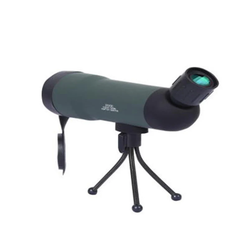 Girlwoman 20x50 зум-объектив для смартфона Telescopio мобильный телефон телескопа Ночное видение Камера объектив для Iphone