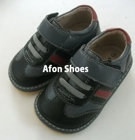 Обувь для маленьких мальчиков повседневная обувь детей размер 3-9 |