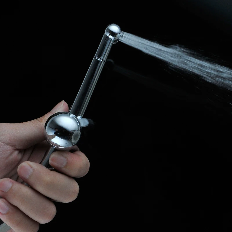 Душ для клизмы и вагинальной краску клизма анального лечения как мужчин так