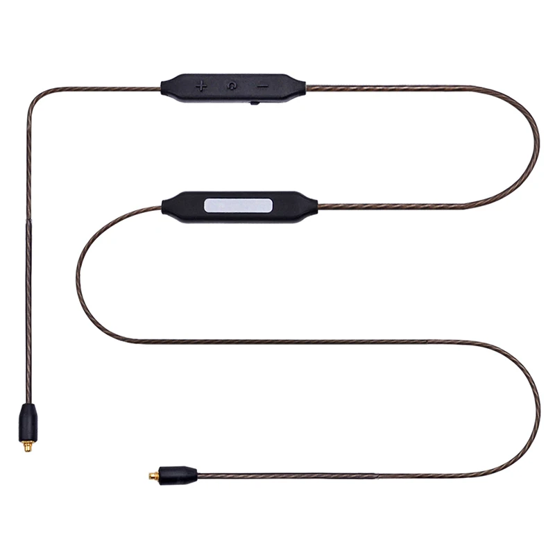 NICEHCK BT беспроводной Bluetooth 4,1 MMCX/2PIN/IE80/IM интерфейс Поддержка Apt-X Aptx для IE80 IM50 SE846 ZS10 AS10 NICEHCK M6 N3