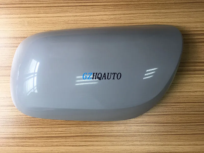 HengFei автомобильные аксессуары для toyota Corolla 2007-2013 модели Специальное зеркало заднего вида крышка бокового зеркала