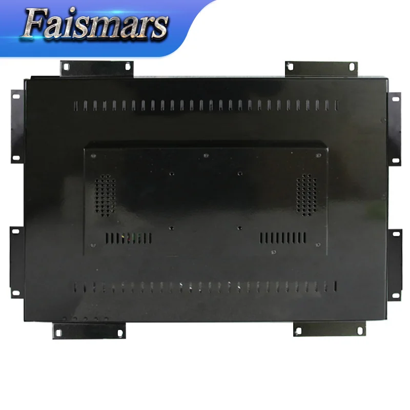 Дешевле и быстрее отгрузки! M190-E2/Faismars 19 дюймов 1440*900 Разрешение с VGA/AV/ТВ/HDMI