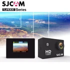 SJCAM SJ4000 Series 1080P 2,0 LCD Full HD Экшн-камера SJ4000 SJ4000AIR SJ4000 WIFI 30M Водонепроницаемая Спортивная камераDV