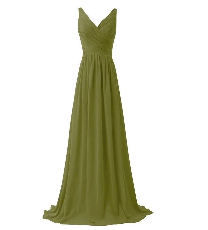 LLY1130T# V-neck спагетти Лямки длинные на шнуровке небесно-голубое для подружки невесты платья свадебное платье для выпускного вечера невесты Дамская мода