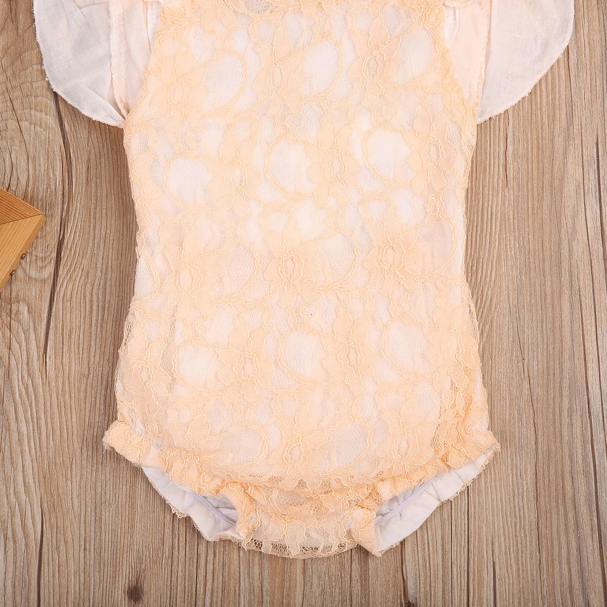 Кружевное боди костюм в обтяжку для детей от 0 до 24 месяцев|newborn infant|baby girl clothesbaby |