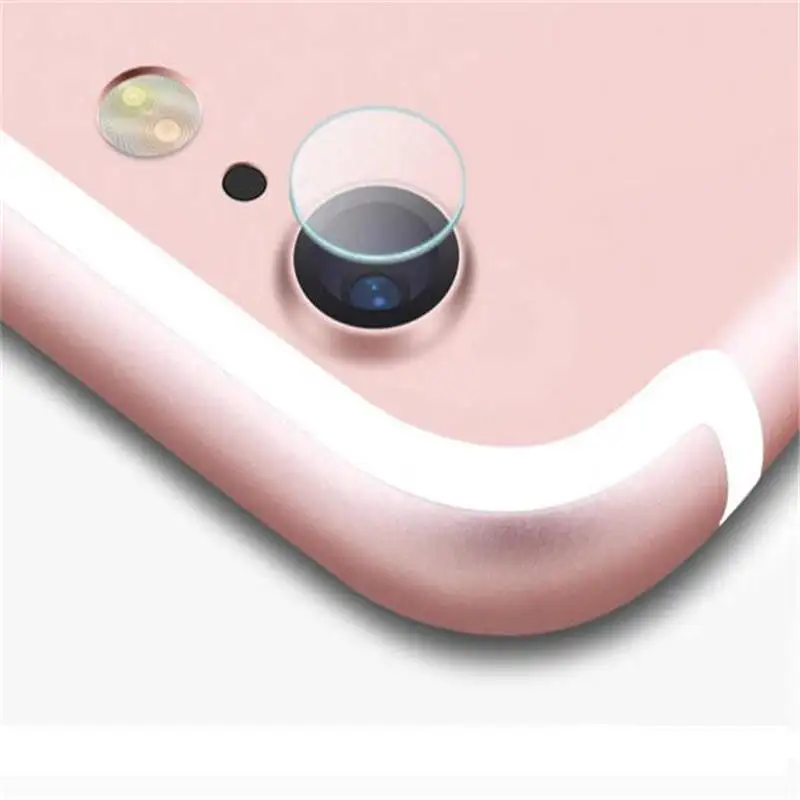 2019 Новая защитная пленка для задней камеры iphone X XS MAX XR 8 7 Plus Защитная экрана из