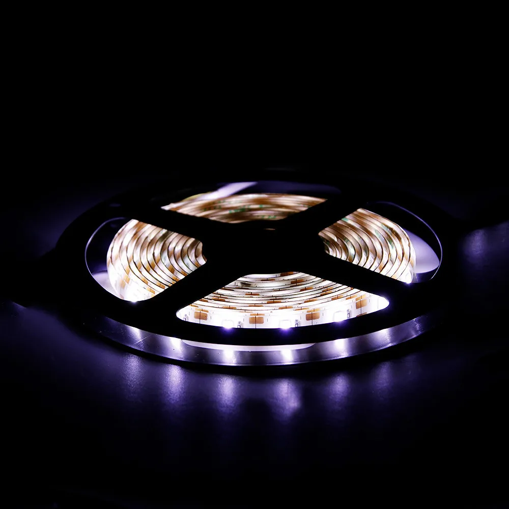 Светодиодная лента для сенсорного выключателя с регулируемой яркостью USB 5 В