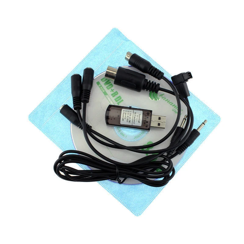 Высокое качество 22 в 1 симулятор 22в1 USB RC моделирование для Realflight поддержка G7.5 G7 G6.5 G5 Flysky FS-I6 TH9X Phoenix5
