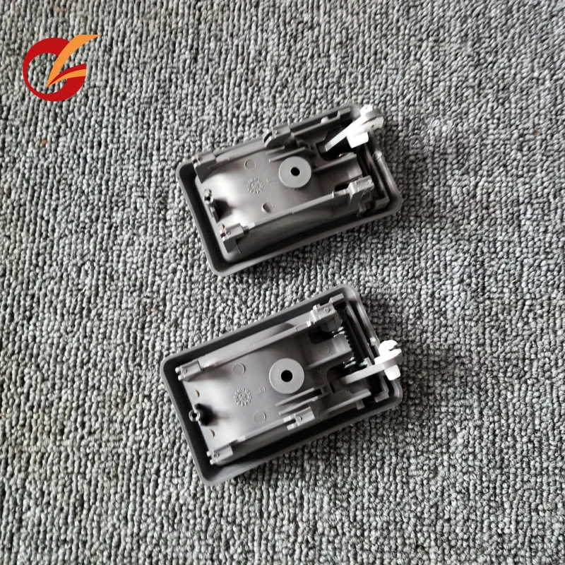 1 пара используется для пикапа hilux vigo MK2 3 1988-2004 внутренняя ручка двери TOYOTA Tacoma