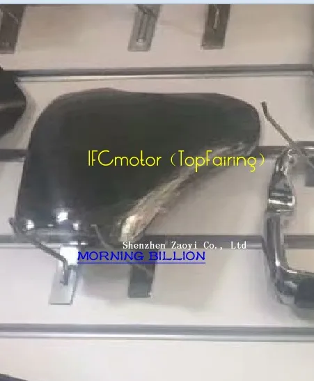 Для Yamaha R1 04-05-06 Refit углеродное волокно Танк стикер предохранительный бак крышка