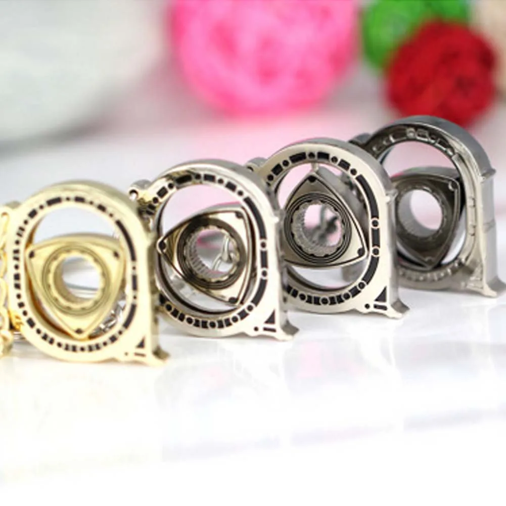 Роторный двигатель брелок для mazda RX7 RX8 RX 8 7 подарок идея| |