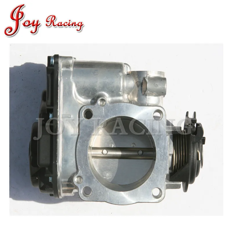 OEM #036133064C/036 133 064C/408237111001Z/408 237 111 001Z/дроссельная заслонка для SEAT Cordoba II Ibiza III 1.4i/VW |