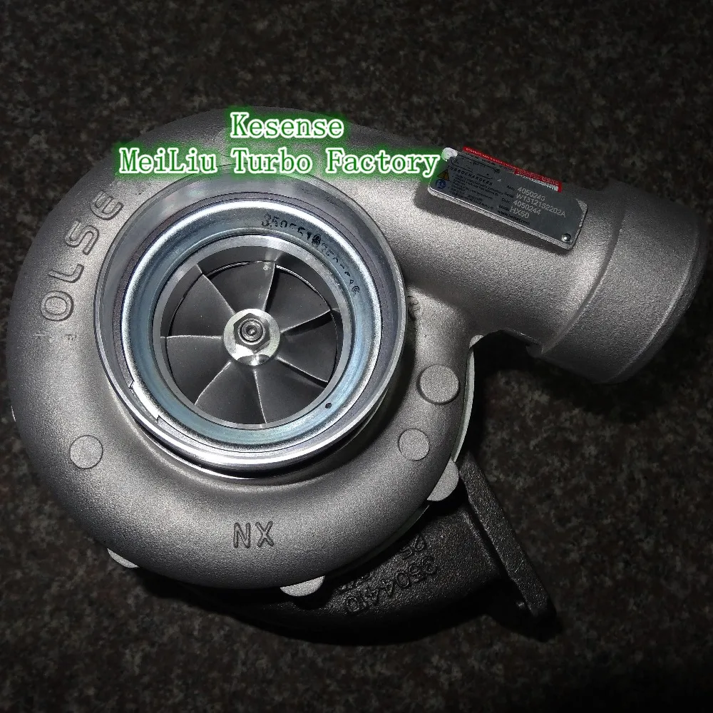 Детали двигателя HX50 2881945 4050243 TURBO M11|parts|parts engineparts turbo |